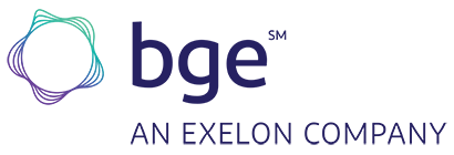 BGE logo