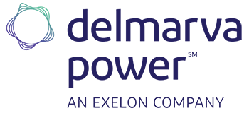 Delmarva Power logo