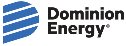 Dominion Energy logo