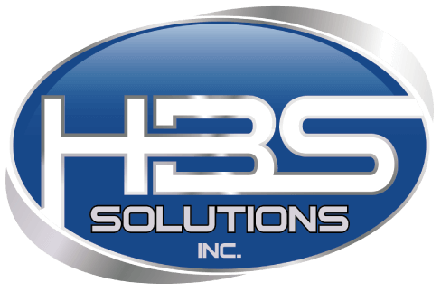 HBS Solutions Inc. logo