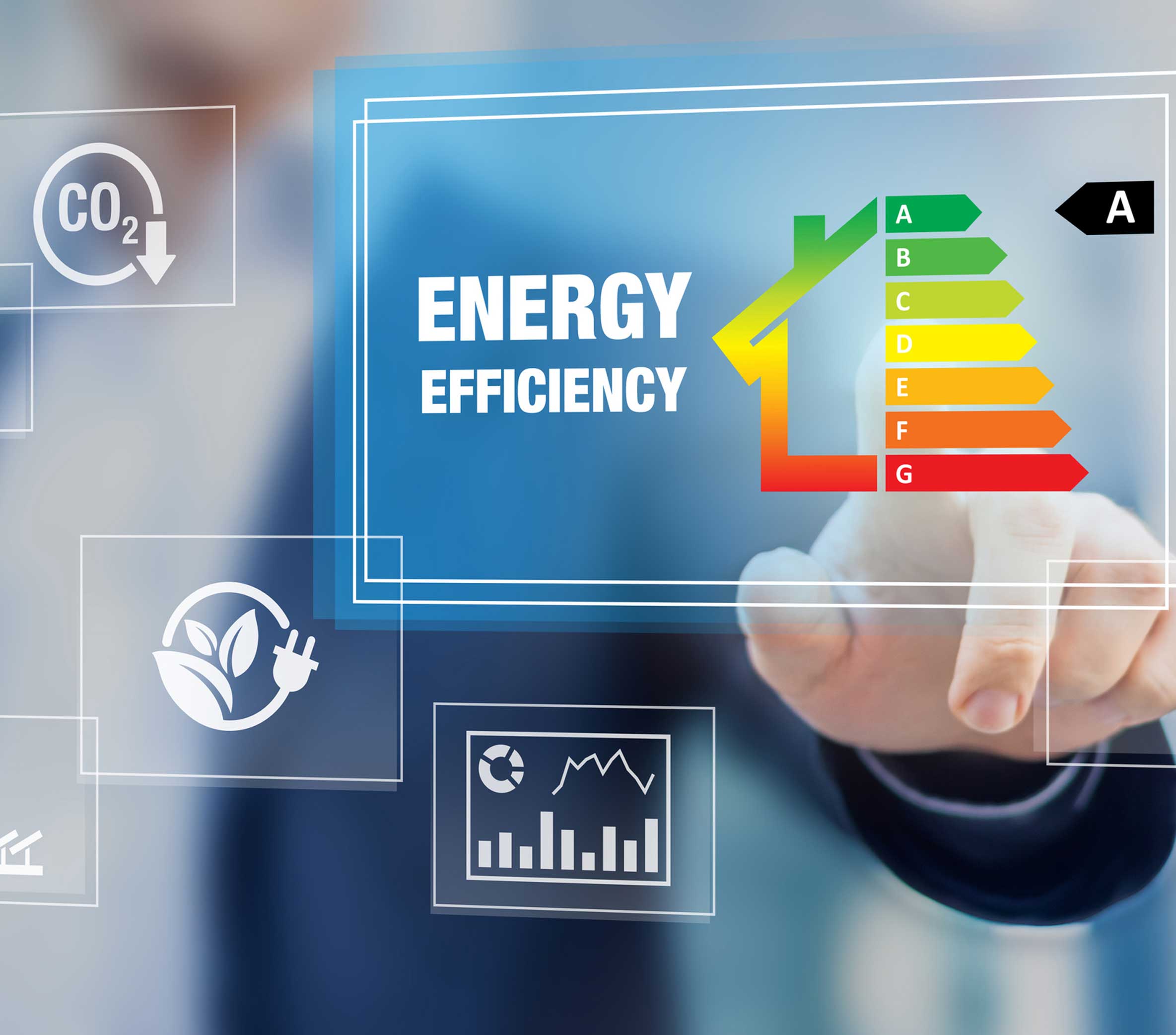 Energy Efficiency Rating